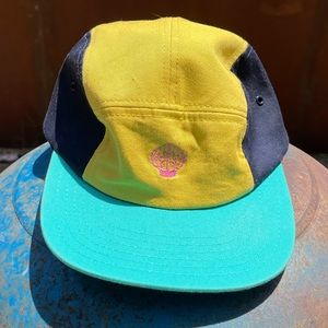 Billionaire Boys club snap back